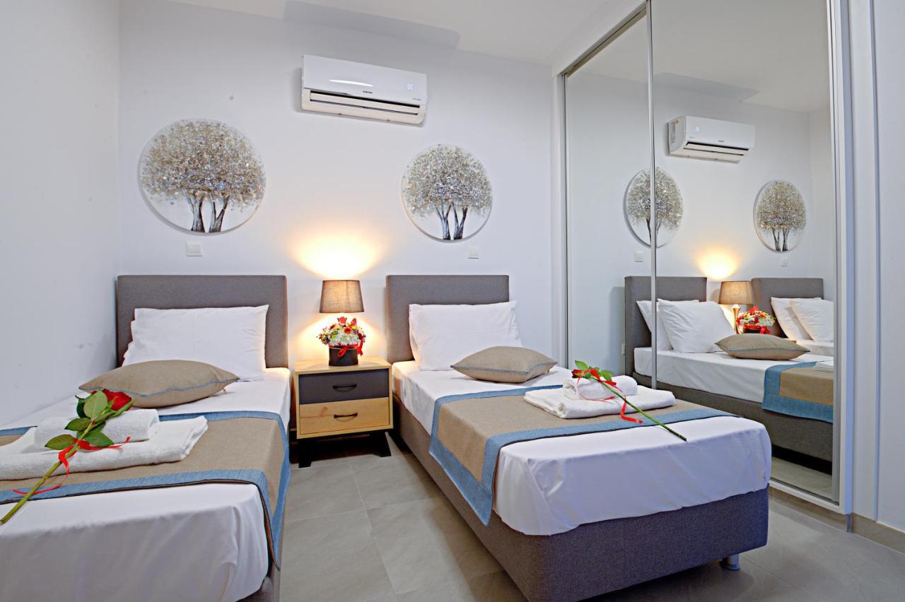 Golden Tree Apartment Paralimni Luaran gambar